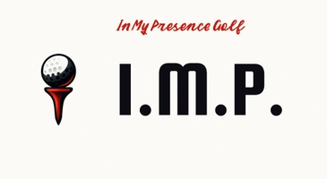 In My Presence Golf