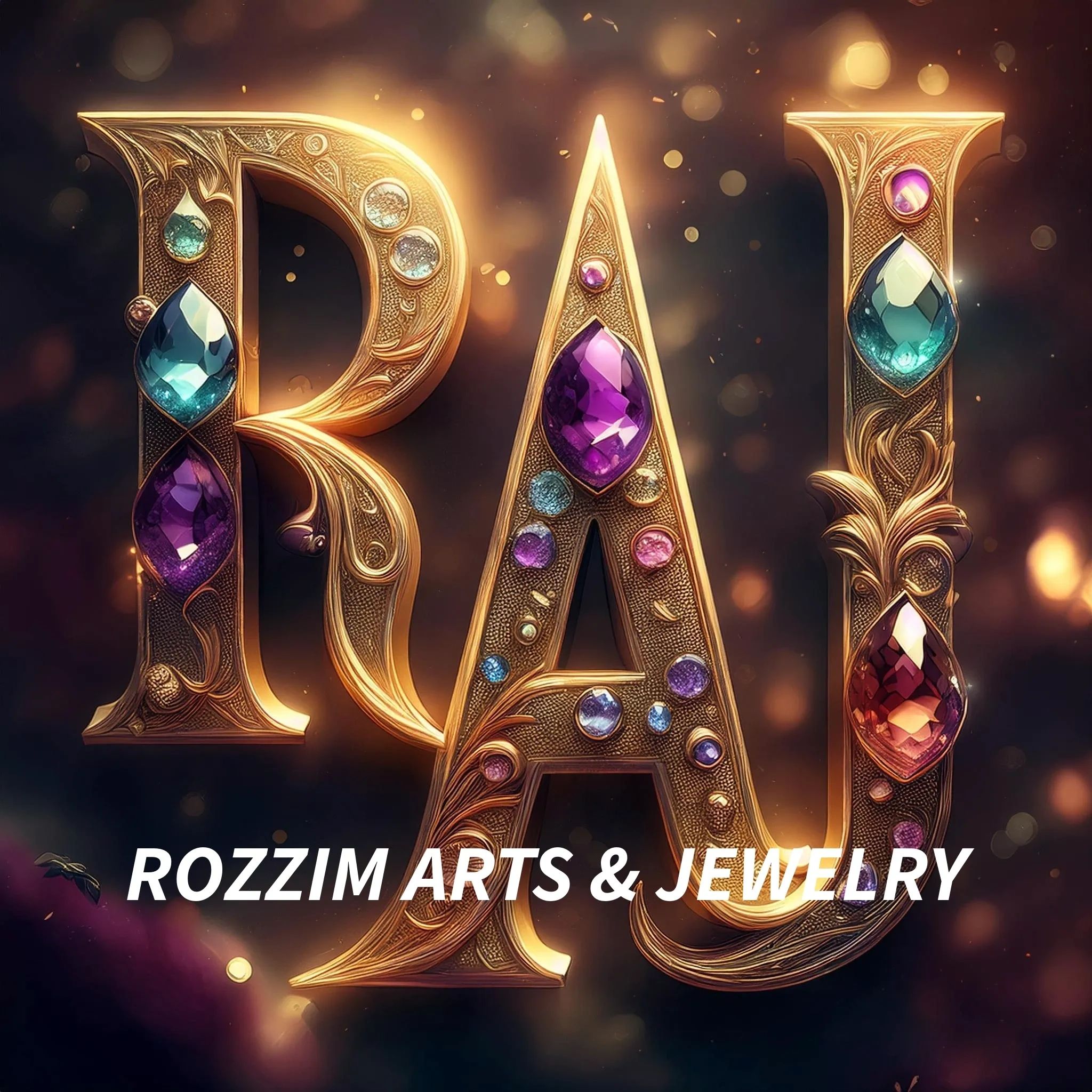 Rozzim Arts Jowelry