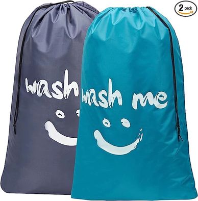 travel laundry bag