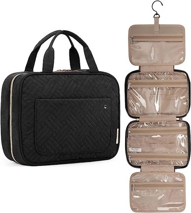 travel toiletry bag