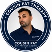Cousinpattherapy