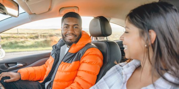 Rideshare