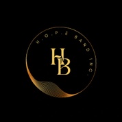 H.O.P.E 
 BAND INC. 