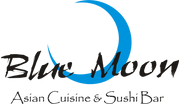 Blue Moon Asian Cuisine & Sushi Bar