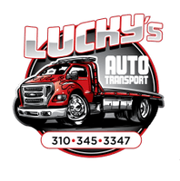Luckys Auto Transport