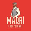 Madri Logo