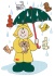 Its Raining Cats And Dogs