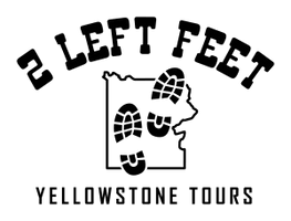 Two Left Feet Tours
Forget dancing, let's go hiking
