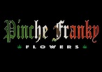 Pinche Franky Flowers