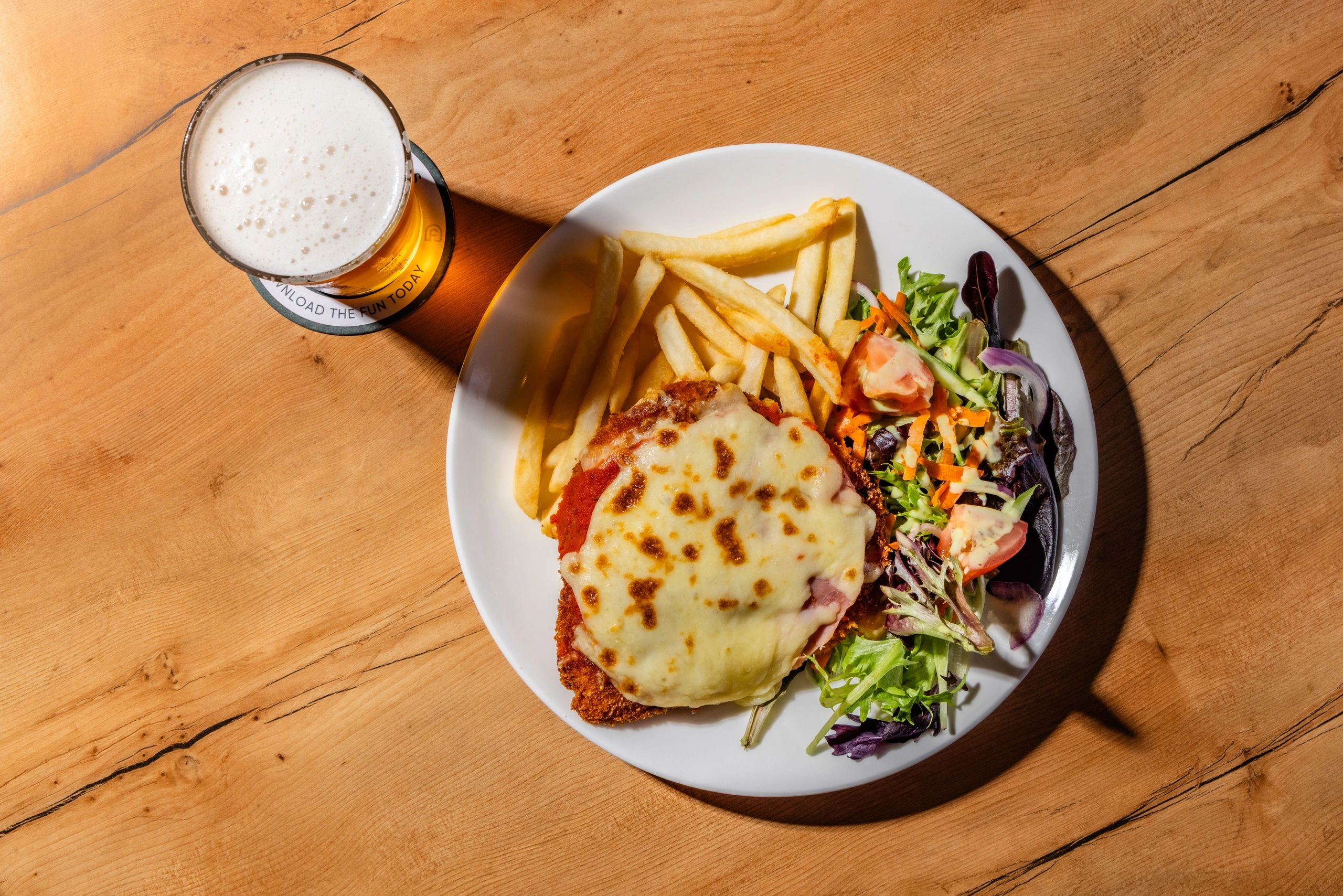 Summerhill Hotel — Melbourne