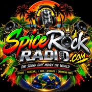 Spice Rock Radio