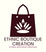Ethnic Boutique creation