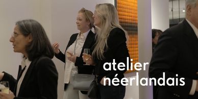 Une célébration vibrante de la culture et des liens.