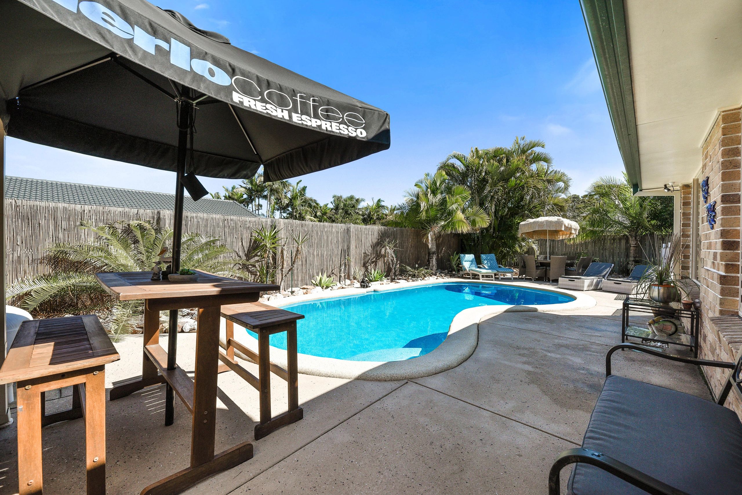 Pet Friendly Holiday House Sunshine Coast Holiday House