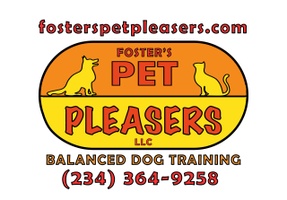 Foster's Pet Pleasers
