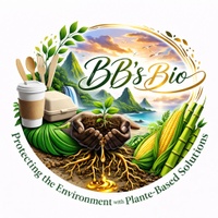 BB's Biodegradable products