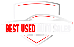 Best Used Auto Sales and Towing