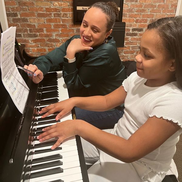 Piano Lessons Long Island