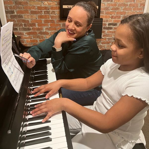 piano lessons fresno