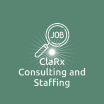 ClaRx Consulting and Staffing 