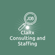 ClaRx Consulting and Staffing 