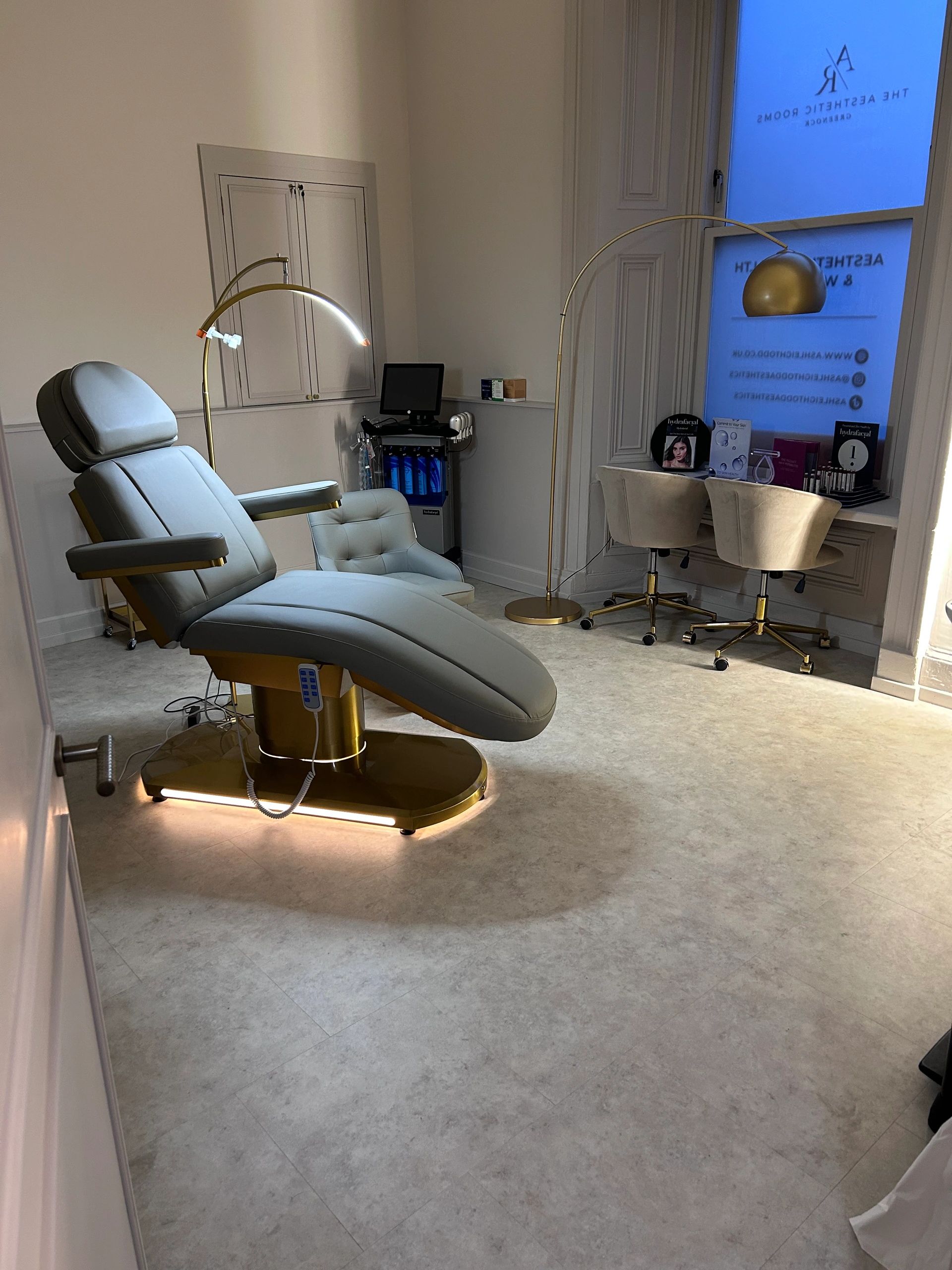 Facial fillers | Nurse Eileen aesthetics