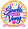 Sparkle With Vany