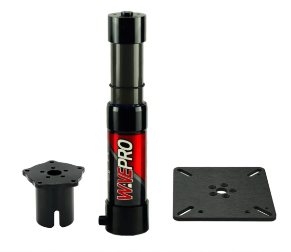 Movable Pedestal 2.0 - Springfield 238 Series