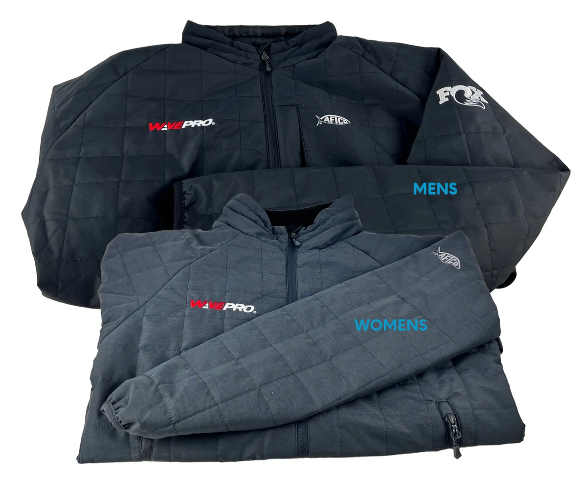 AFTCO Pufferfish 300 Jacket