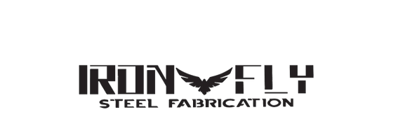 Iron Fly Steel Fabrication