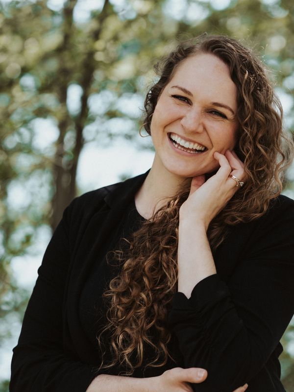 Brittney Wedding Planner Headshot