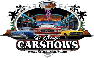 St George Car Shows