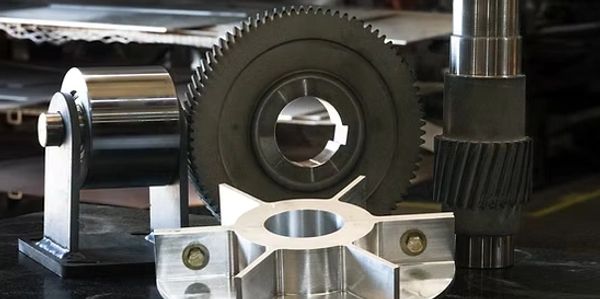 Southeast Machine Works