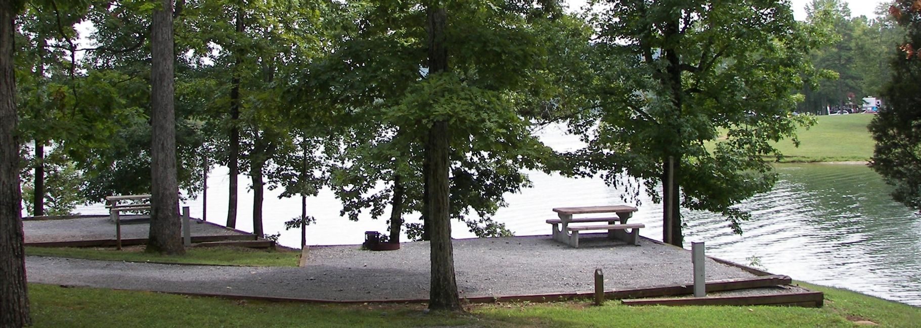 About Us Hornsby Hollow Campground