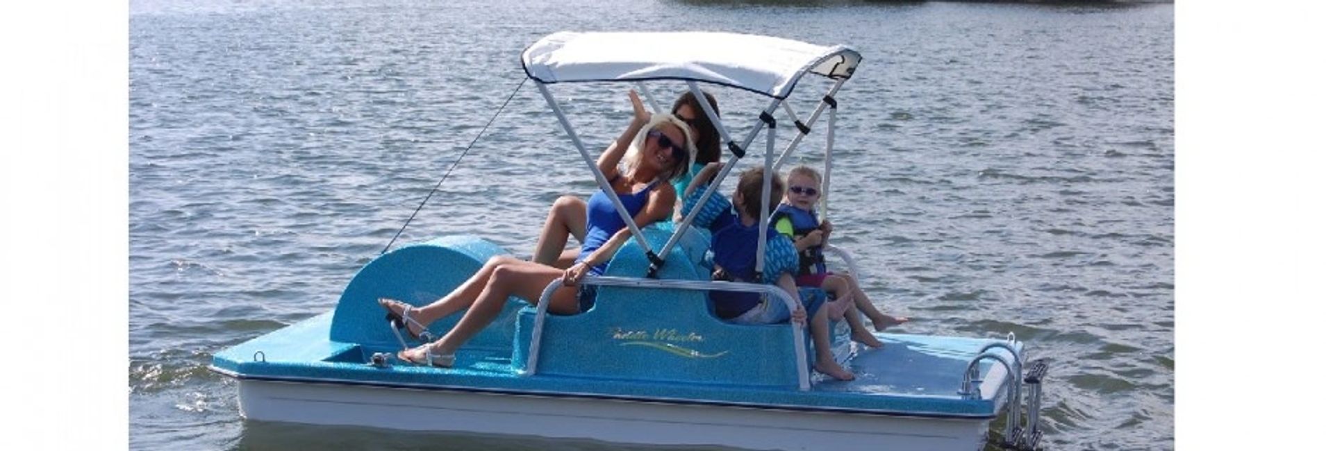 Things to do Hornsby Hollow Campground