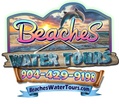 Beaches Water Tours