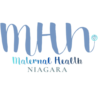 Maternal Health Niagara