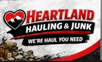 Heartland Hauling Junk