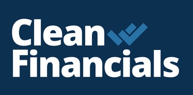 Clean-Financials