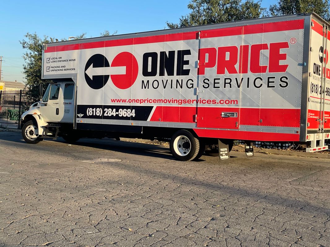 Movers and Packers low cost - Movers - 104418818