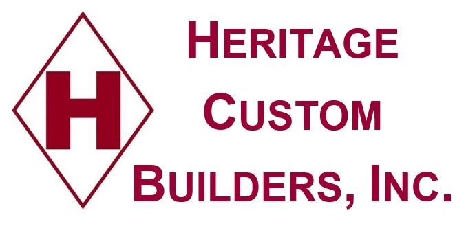 Heritage Custom Builders, Inc