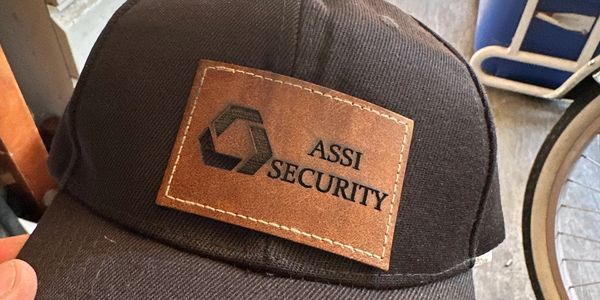 Custom caps 