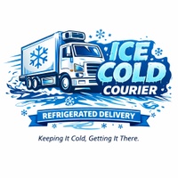 Ice Cold Courier