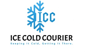 Ice Cold Courier