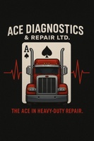 Ace Diagnostic & Repairs LTD