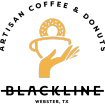 Blackline Coffee & Donuts
