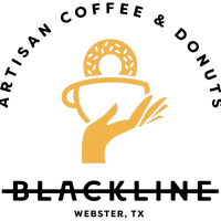 Blackline Coffee & Donuts