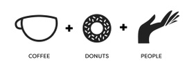 Blackline Coffee & Donuts