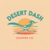 Desert Dash Courier Co.