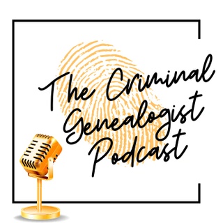 The Criminal Genealogist
